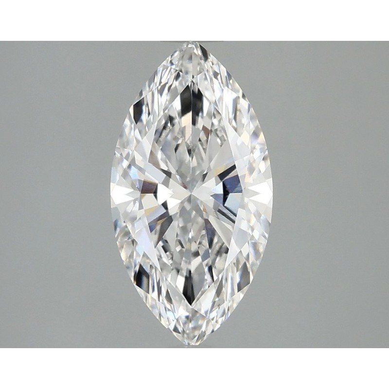 Diament laboratoryjny markiza, 2ct, VVS2, E, IGI LG758570376 Diament laboratoryjny markiza, 2ct, VVS2, E, IGI LG758570376