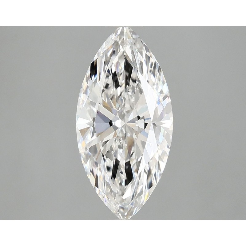 Diament laboratoryjny markiza, 2.1ct, VVS2, E, IGI LG758576120