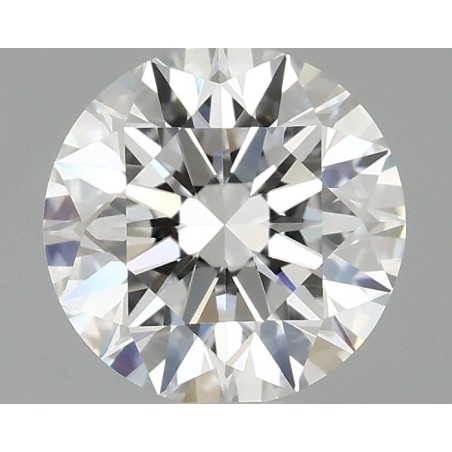 Diament laboratoryjny szlif okrągły, 1.1ct, VVS2, E, IGI LG758550336