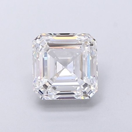 Diament laboratoryjny asscher, 2.02ct, VVS1, D, IGI LG747522776