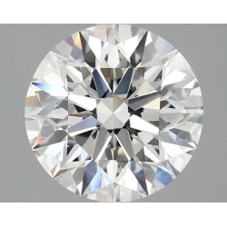Diament laboratoryjny szlif okrągły, 2.5ct, VVS2, F, IGI LG758586894