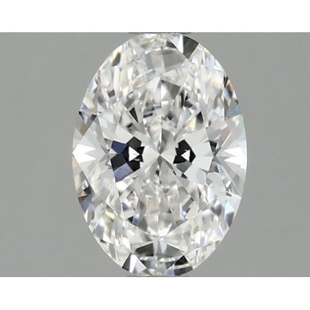 Diament laboratoryjny szlif owalny, 1.01ct, VVS2, E, IGI LG759520729