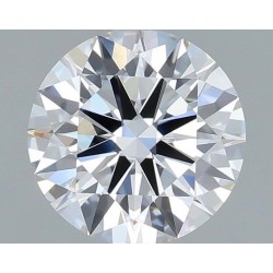 Diament laboratoryjny szlif okrągły, 1.01ct, VVS2, D, IGI LG757503896