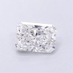 Diament laboratoryjny radiant, 1.01ct, VVS2, D, IGI LG752520766