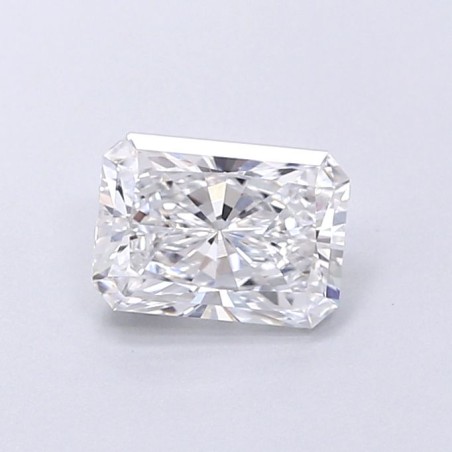 Diament laboratoryjny radiant, 1.01ct, VVS2, D, IGI LG752520766