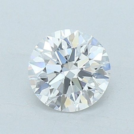 Diament laboratoryjny szlif okrągły, 1.06ct, VVS2, E, IGI LG757521288