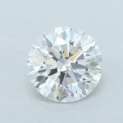 Diament laboratoryjny szlif okrągły, 1.05ct, VVS2, D, IGI LG756549120