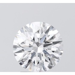Diament laboratoryjny szlif okrągły, 1.62ct, VVS2, E, IGI LG754561079