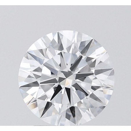 Diament laboratoryjny szlif okrągły, 2.21ct, VVS2, E, IGI LG754561027