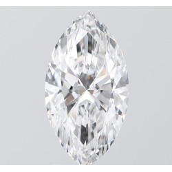 Diament laboratoryjny markiza, 2.03ct, VVS2, E, IGI LG754561119