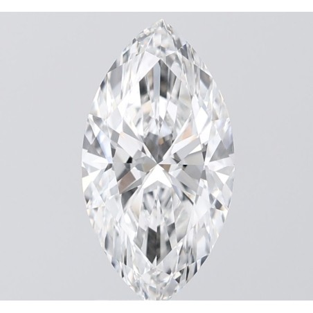 Diament laboratoryjny markiza, 2.03ct, VVS2, E, IGI LG754561119