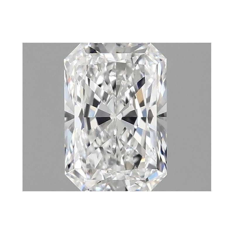 Diament laboratoryjny radiant, 1.08ct, VVS2, D, IGI LG743501008 Diament laboratoryjny radiant, 1.08ct, VVS2, D, IGI LG743501008