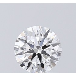 Diament laboratoryjny szlif okrągły, 1.06ct, VVS2, D, IGI LG758546887