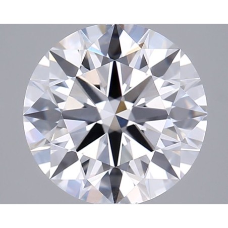 Diament laboratoryjny szlif okrągły, 2.5ct, VVS2, D, IGI LG749573133