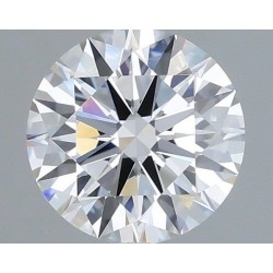 Diament laboratoryjny szlif okrągły, 1.05ct, VVS2, D, IGI LG757503909