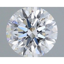 Diament laboratoryjny szlif okrągły, 1.05ct, VVS2, D, IGI LG757503914