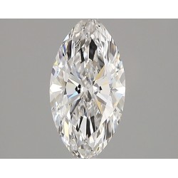 Diament laboratoryjny markiza, 1.18ct, VVS2, D, IGI LG759526405