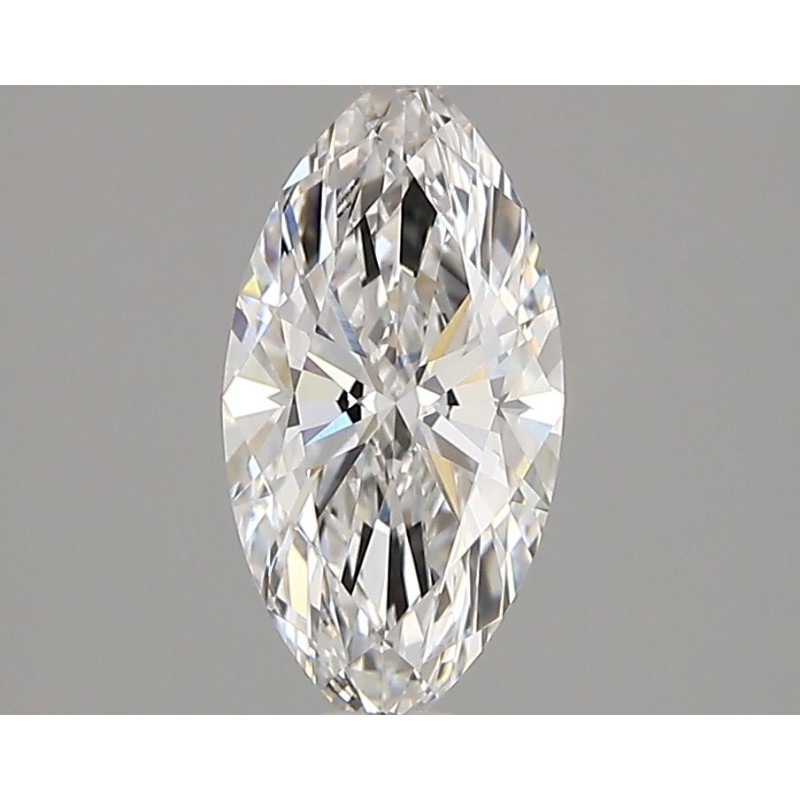 Diament laboratoryjny markiza, 1.18ct, VVS2, D, IGI LG759526405