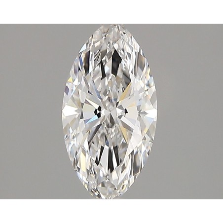 Diament laboratoryjny markiza, 1.18ct, VVS2, D, IGI LG759526405