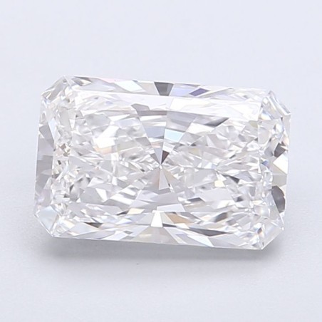 Diament laboratoryjny radiant, 2.35ct, VVS2, D, IGI LG732554540