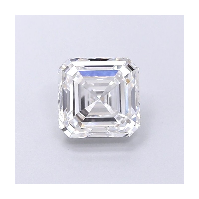 Diament laboratoryjny asscher, 1.25ct, VVS2, E, IGI LG752520765 Diament laboratoryjny asscher, 1.25ct, VVS2, E, IGI LG752520765