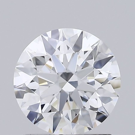 Diament laboratoryjny szlif okrągły, 1.3ct, VVS1, E, IGI LG602349003