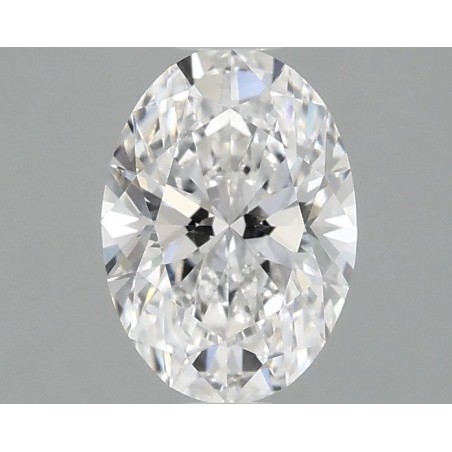 Diament laboratoryjny szlif owalny, 1.01ct, VVS2, D, IGI LG754507324