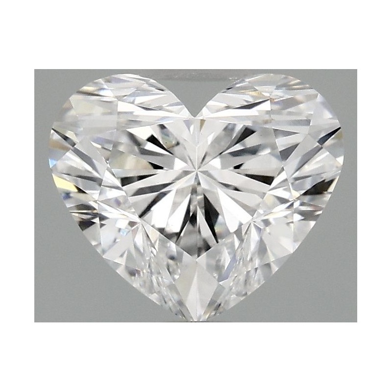 Diament laboratoryjny serce, 2.09ct, VVS2, D, IGI LG715573444