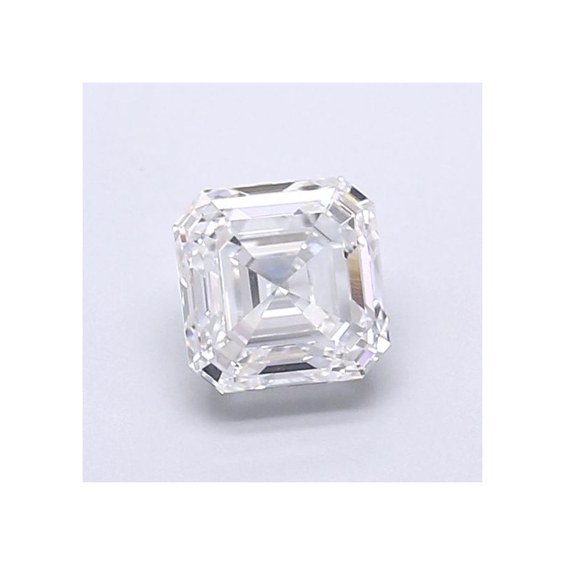 Diament laboratoryjny asscher, 2.02ct, VVS1, D, IGI LG750568660