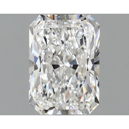 Diament laboratoryjny radiant, 1.04ct, VVS1, D, IGI LG754527358