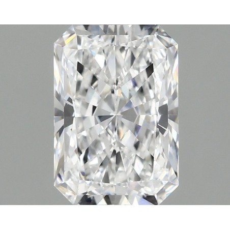 Diament laboratoryjny radiant, 1.08ct, VVS2, D, IGI LG746509824