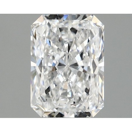 Diament laboratoryjny radiant, 1.59ct, VVS2, D, IGI LG742513972