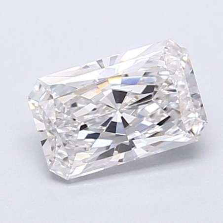 Diament laboratoryjny radiant, 1.02ct, VVS2, F, IGI LG753509406