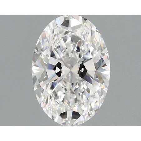 Diament laboratoryjny szlif owalny, 1.05ct, VVS2, E, IGI LG749524362