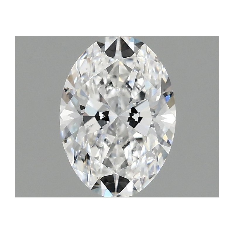 Diament laboratoryjny szlif owalny, 1.1ct, VVS2, D, IGI LG754504345