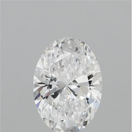 Diament laboratoryjny szlif owalny, 2.01ct, VVS2, E, IGI LG754568101