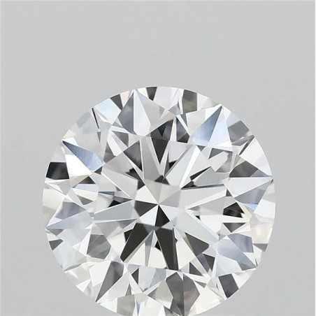 Diament laboratoryjny szlif okrągły, 2.09ct, VVS2, E, IGI LG750571054