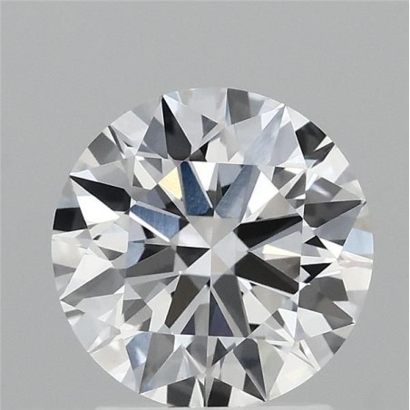 Diament laboratoryjny szlif okrągły, 1.92ct, VVS2, E, IGI LG754568092