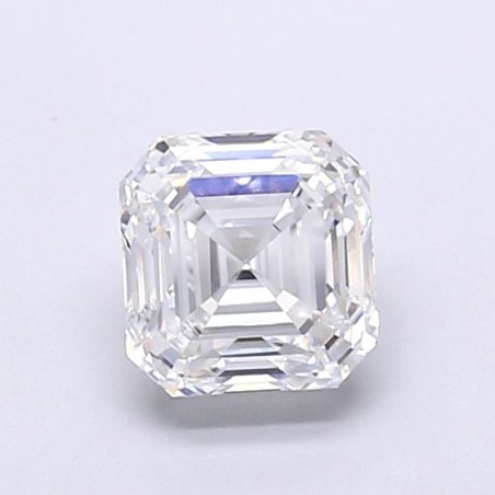 Diament laboratoryjny asscher, 2.01ct, VVS2, D, IGI LG750568649