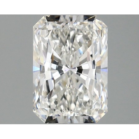 Diament laboratoryjny radiant, 1.59ct, VVS2, F, IGI LG739595377