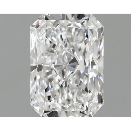 Diament laboratoryjny radiant, 1.08ct, VVS2, D, IGI LG743571741