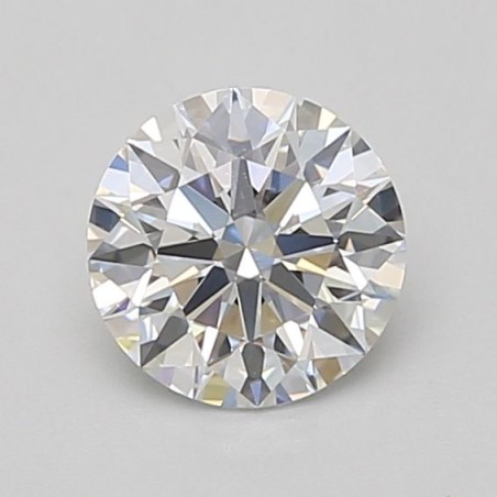 Diament laboratoryjny szlif okrągły, 0.95ct, VVS2, D, IGI LG758514813