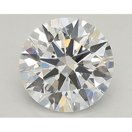Diament laboratoryjny szlif okrągły, 0.98ct, VVS2, D, IGI LG737592245