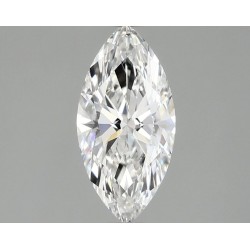 Diament laboratoryjny markiza, 1.08ct, VVS2, E, IGI LG756536275