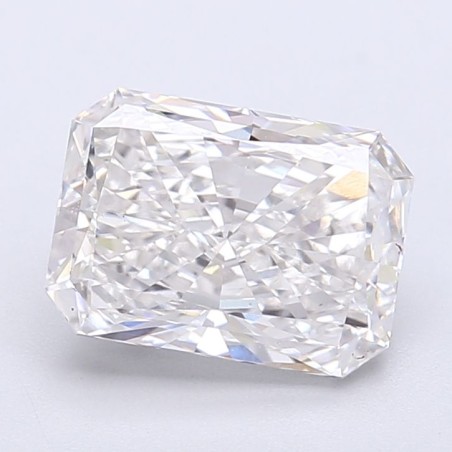 Diament laboratoryjny radiant, 2.53ct, VVS2, F, IGI LG720547000