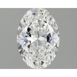 Diament laboratoryjny szlif owalny, 1.51ct, VVS2, D, IGI LG758524102
