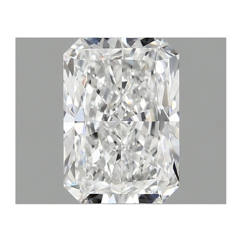 Diament laboratoryjny radiant, 1.08ct, VVS2, D, IGI LG747505155
