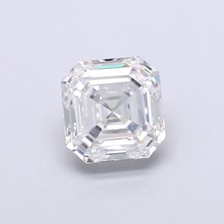 Diament laboratoryjny asscher, 2.03ct, VVS1, D, IGI LG750568640