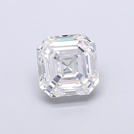 Diament laboratoryjny asscher, 2.03ct, VVS1, D, IGI LG750568640