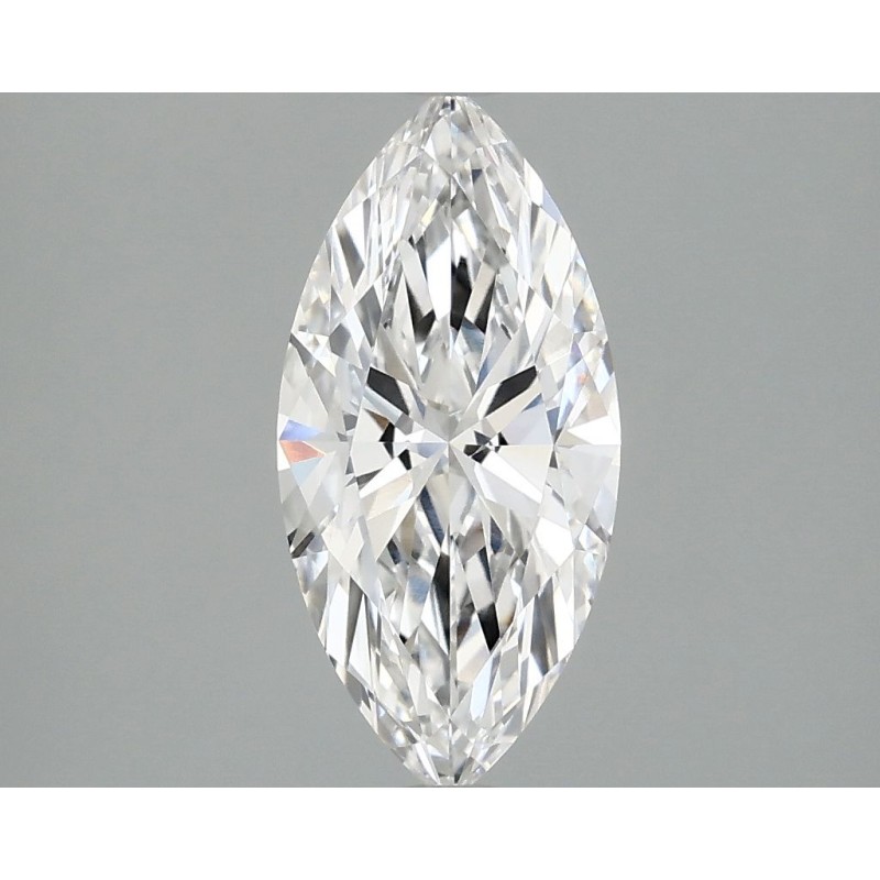 Diament laboratoryjny markiza, 1.56ct, VVS1, E, IGI LG755530304 Diament laboratoryjny markiza, 1.56ct, VVS1, E, IGI LG755530304